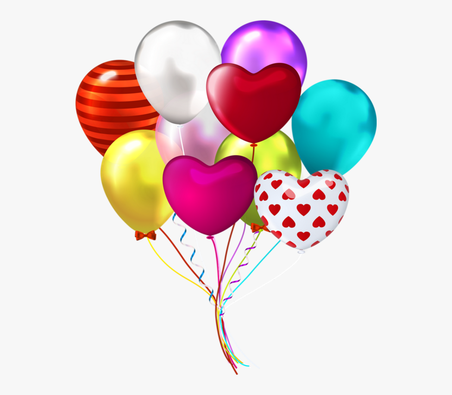 Friendship Heart Clipart - Birthday Wish To Friend Like Brother, Transparent Clipart