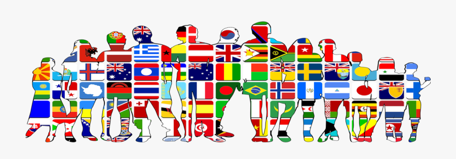 Picture - Culturele Diversiteit Op De Werkvloer, Transparent Clipart