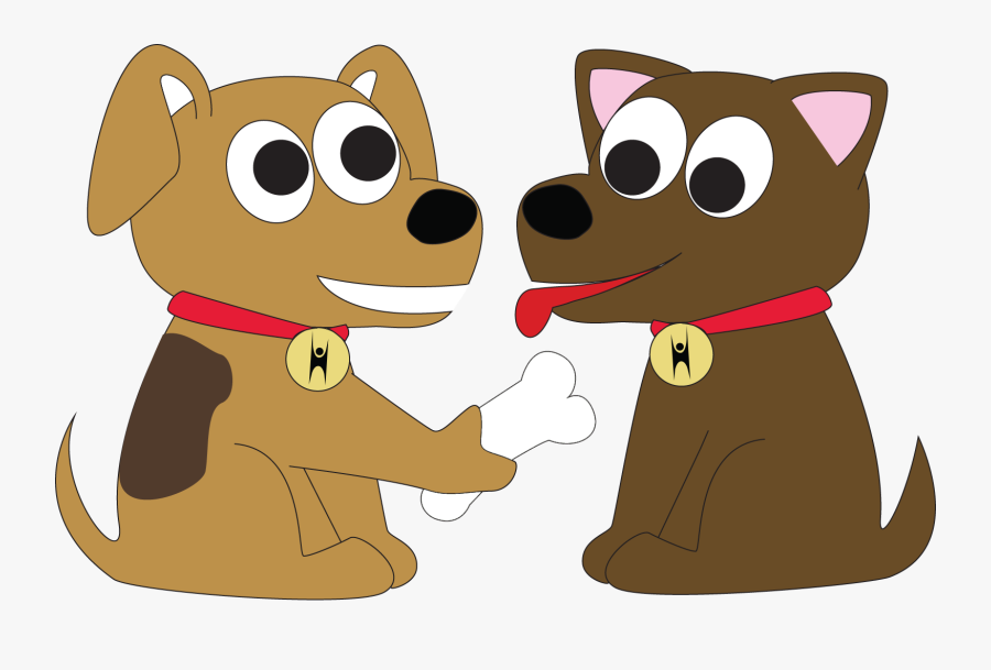 Cartoon,animated Cartoon,clip Love,fictional Figure - People Being Kind To Each Other Clipart, Transparent Clipart