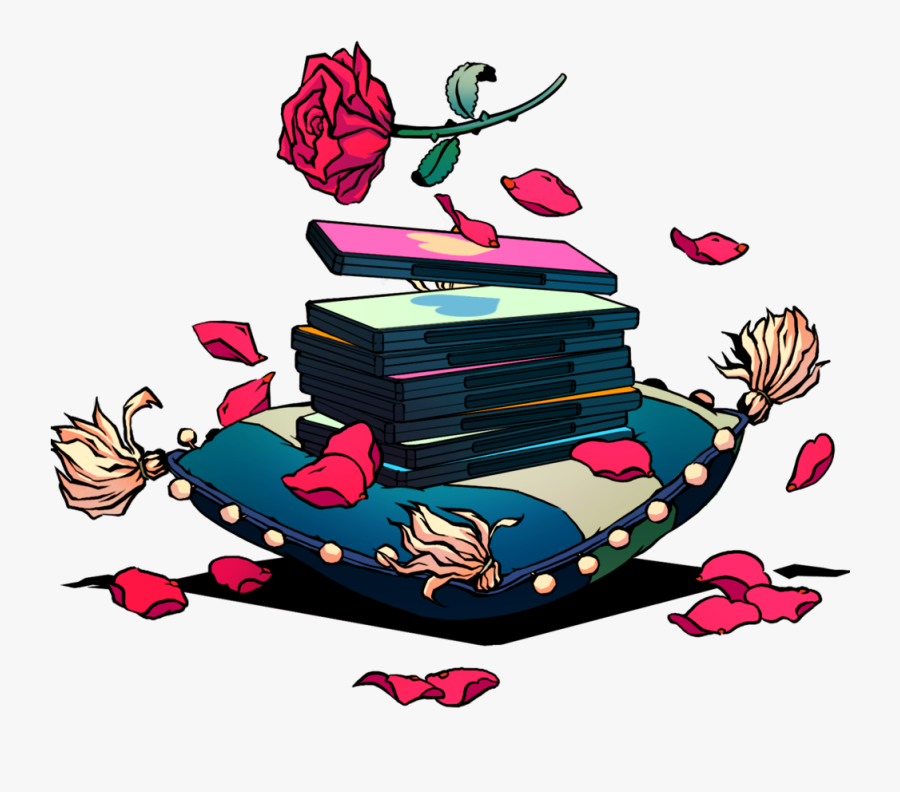 A Card Game About Friendship, Compatibility, Courtship,, Transparent Clipart