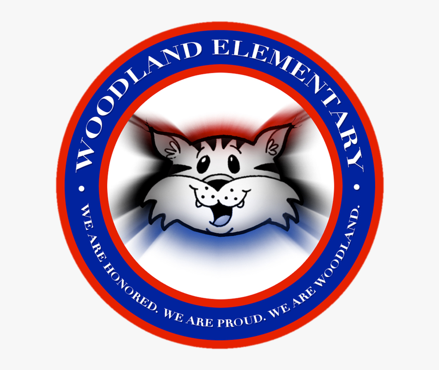#awesome Year Ahead - Woodland Wildcats Elementary, Transparent Clipart