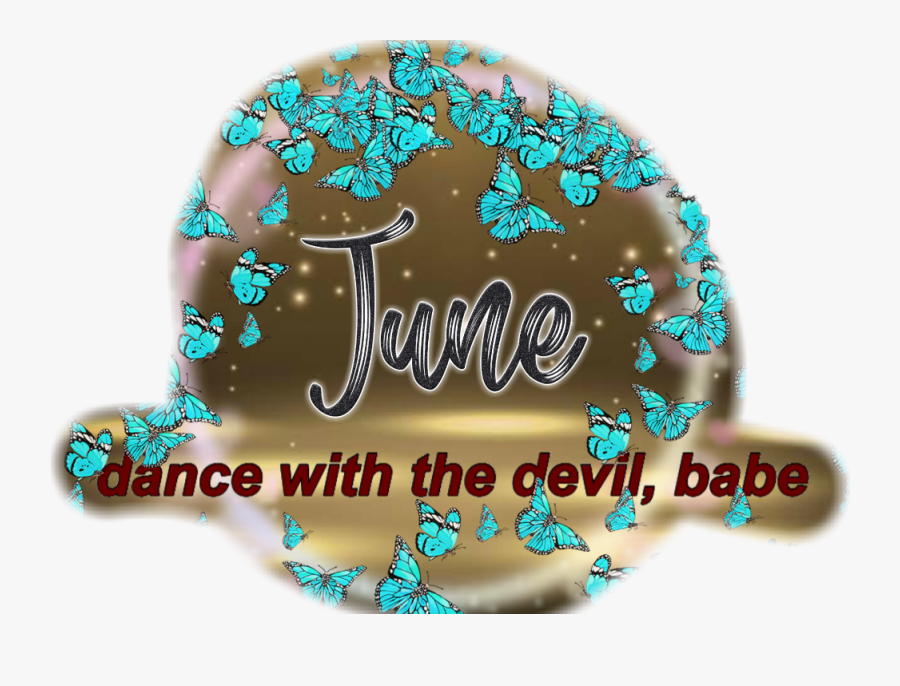 Congratulations June Welcome Back, Transparent Clipart