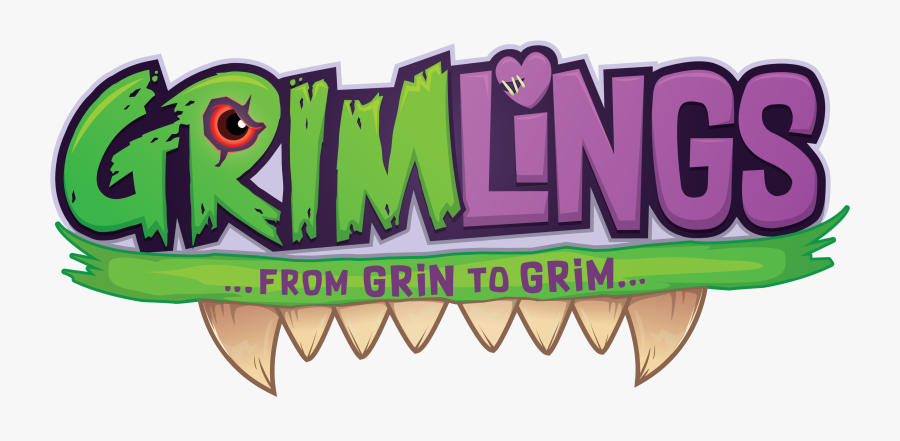 Grimlings By Wowwee - Illustration, Transparent Clipart