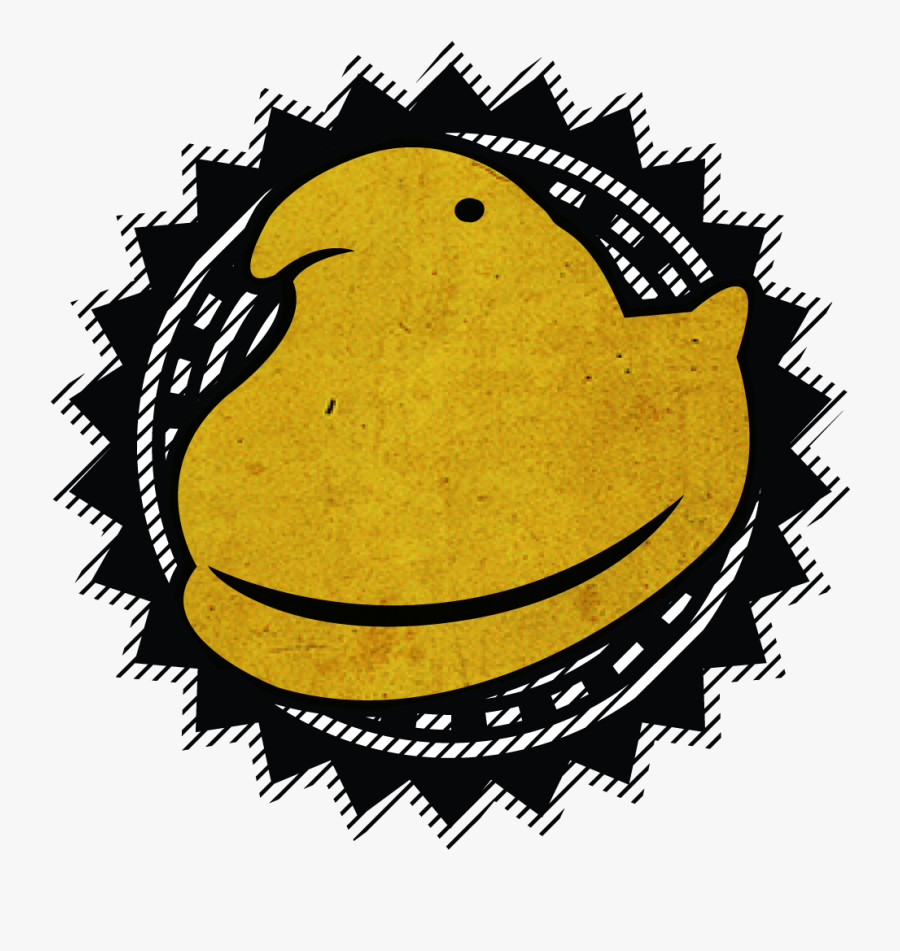 Badges The Reading Rush 2019, Transparent Clipart