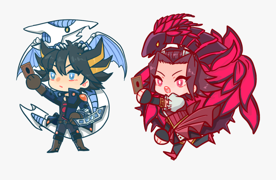 Transparent Yusei Fudo Png - Cartoon, Transparent Clipart