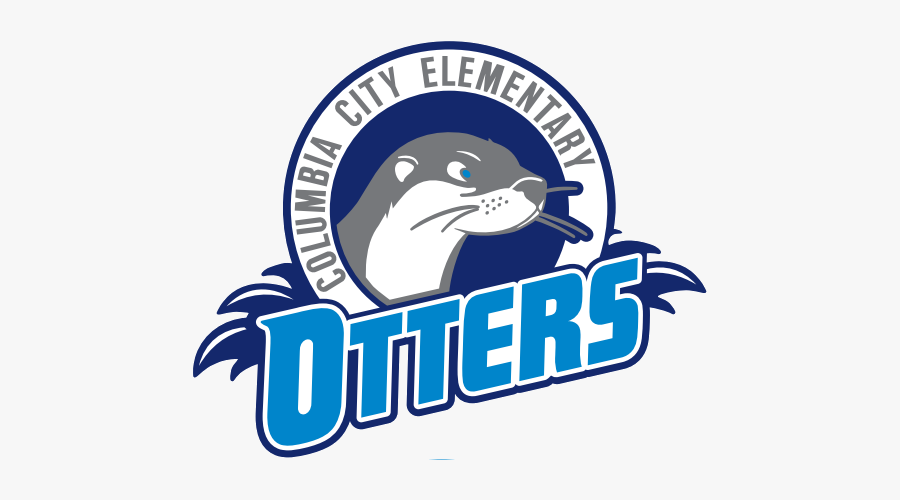Columbia City Elementary School, Transparent Clipart