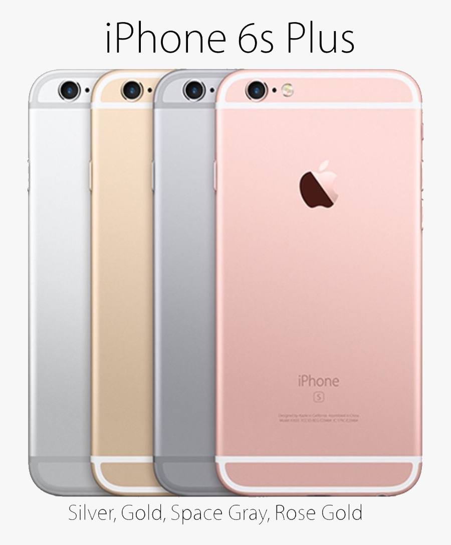 Iphone 6s 32gb Colors, Transparent Clipart