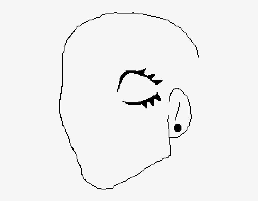 Sketch, Transparent Clipart