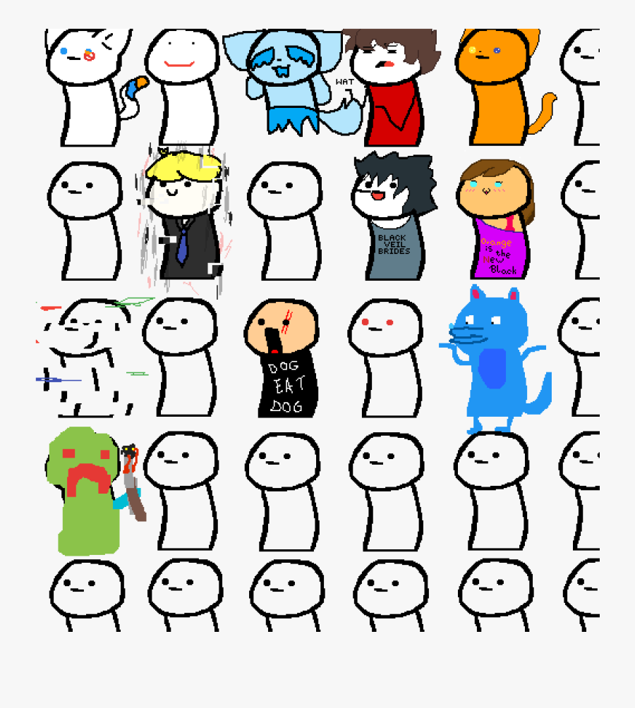 Clip Art, Transparent Clipart