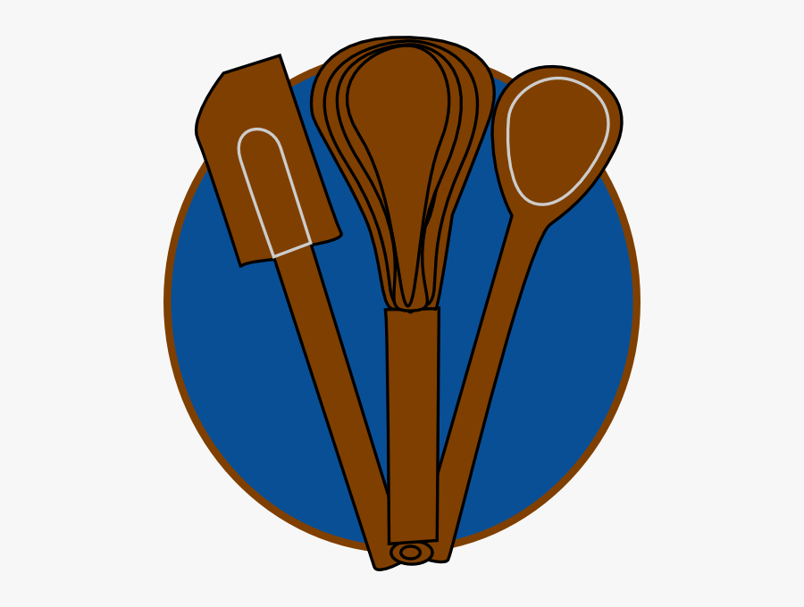 Baking Clip Art, Transparent Clipart