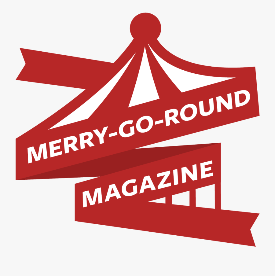 Logo - Merry Go Round Logo, Transparent Clipart