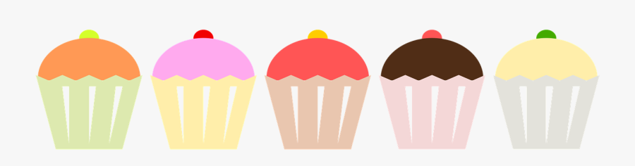 Bake Clipart Clip Art - Cute Cake Background Png, Transparent Clipart