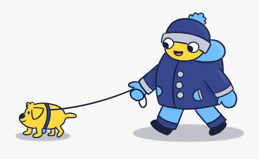 Picture - Cartoon, Transparent Clipart