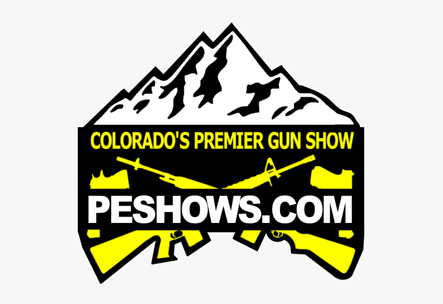 Your Single Source For Ammo, Handguns Rifles, Knives, - Pe Gun Show, Transparent Clipart