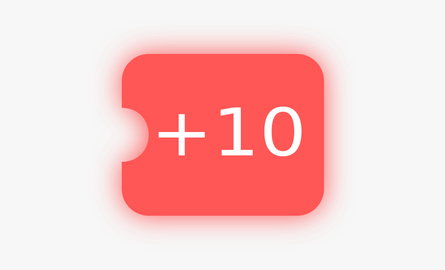 Carmine, Transparent Clipart