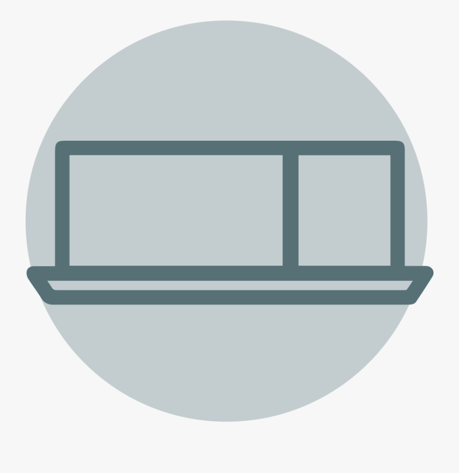 Circle, Transparent Clipart