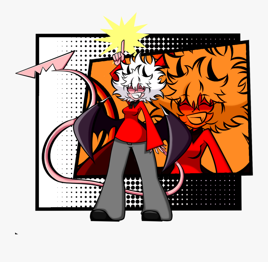 Haya - Cartoon, Transparent Clipart