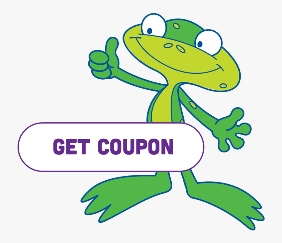 Get Coupon - Cartoon, Transparent Clipart