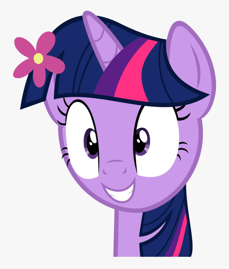 Twilight Sparkle Pinkie Pie Rarity Applejack Pony - Friendship Is Magic Twilight Sparkle, Transparent Clipart