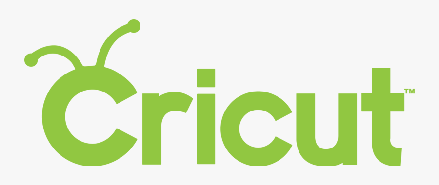 Svg Cricut Logo Png, Transparent Clipart