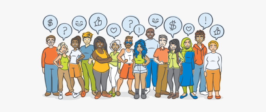 Cartoon, Transparent Clipart