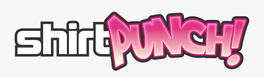 Shirtpunch Coupon - Shirtpunch Logo, Transparent Clipart