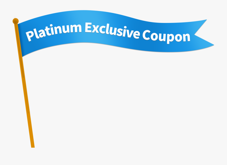 Platinum Exclusive Coupon - 2010 European Year For Combating, Transparent Clipart