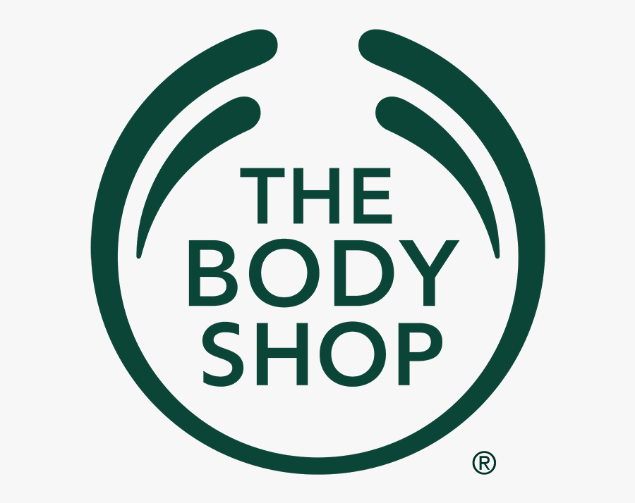 Body Shop Coupon Codes - Logo The Body Shop Png, Transparent Clipart