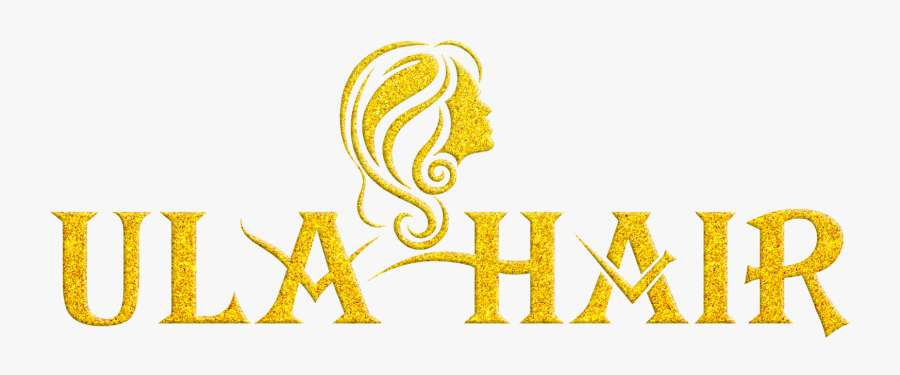 Ula Hair - Illustration, Transparent Clipart