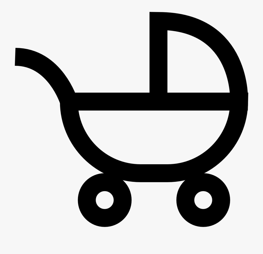 Baby Products Borntocoupon - Baby Icon Png, Transparent Clipart