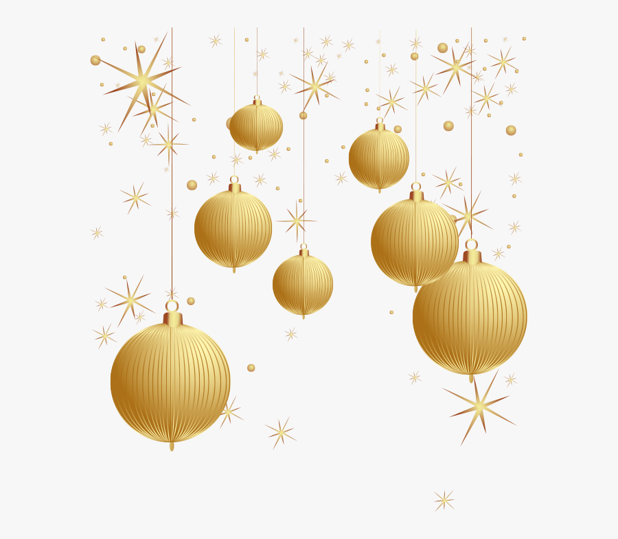 Charm Gorgeous Gold Sparkle Png Download - Lantern Festival, Transparent Clipart