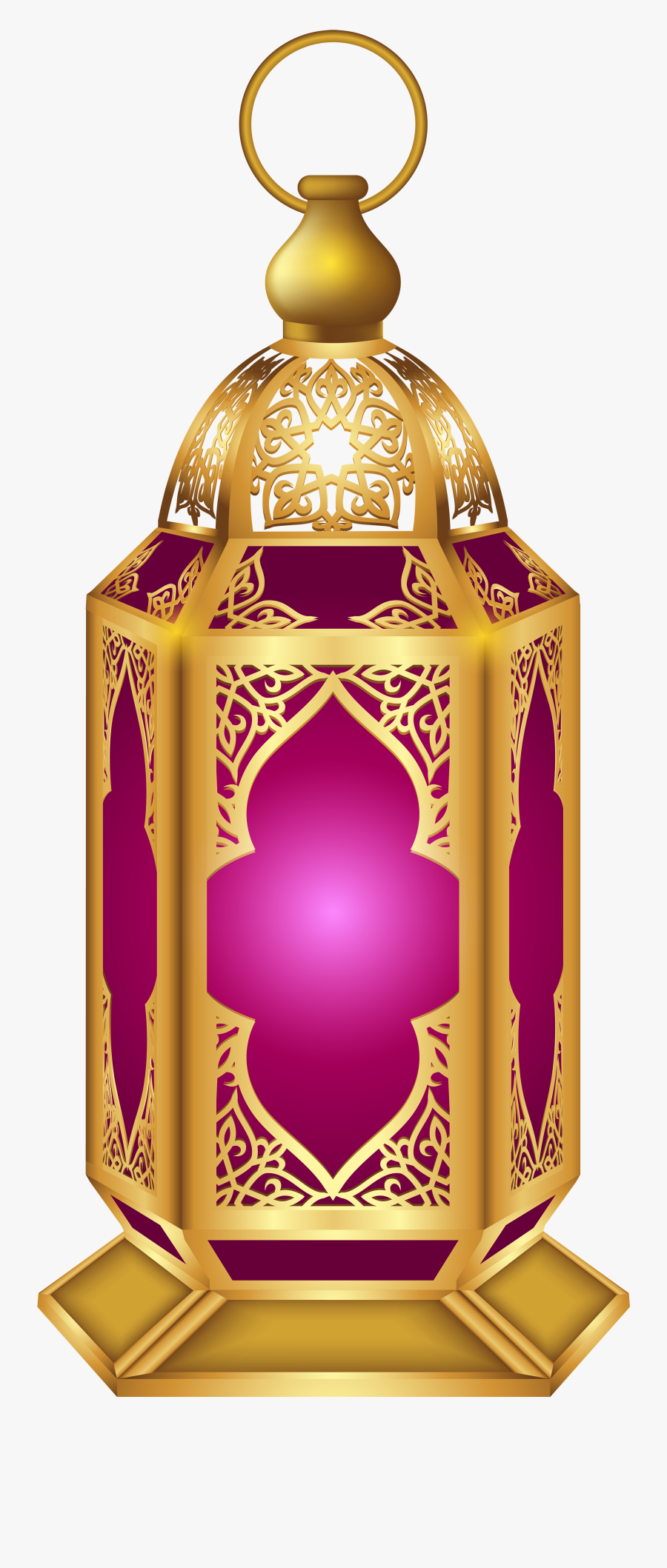 Transparent Japanese Lantern Png - Pink Lantern Png, Transparent Clipart