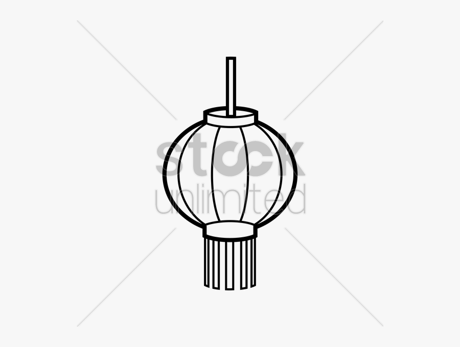 At Getdrawings Com Free - Lantern Vector Simple, Transparent Clipart