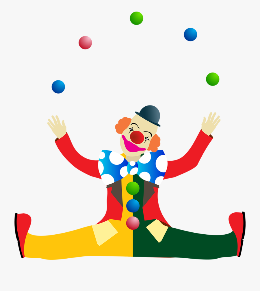 Circo Png, Transparent Clipart