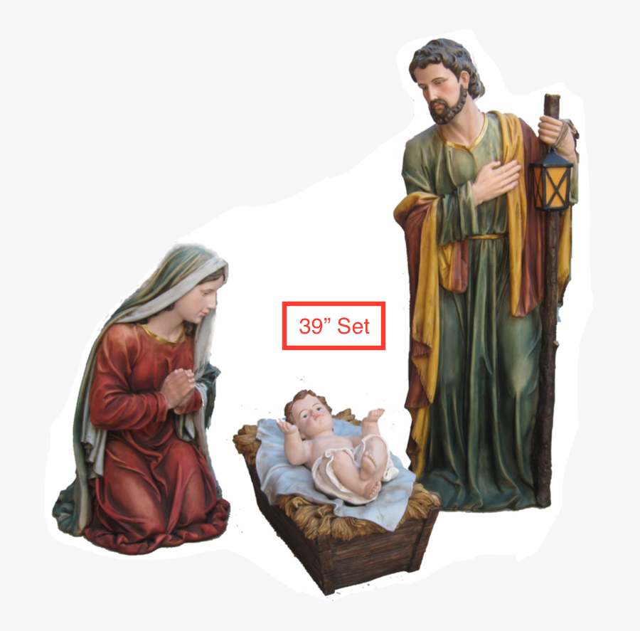 Christian Cross, Transparent Clipart