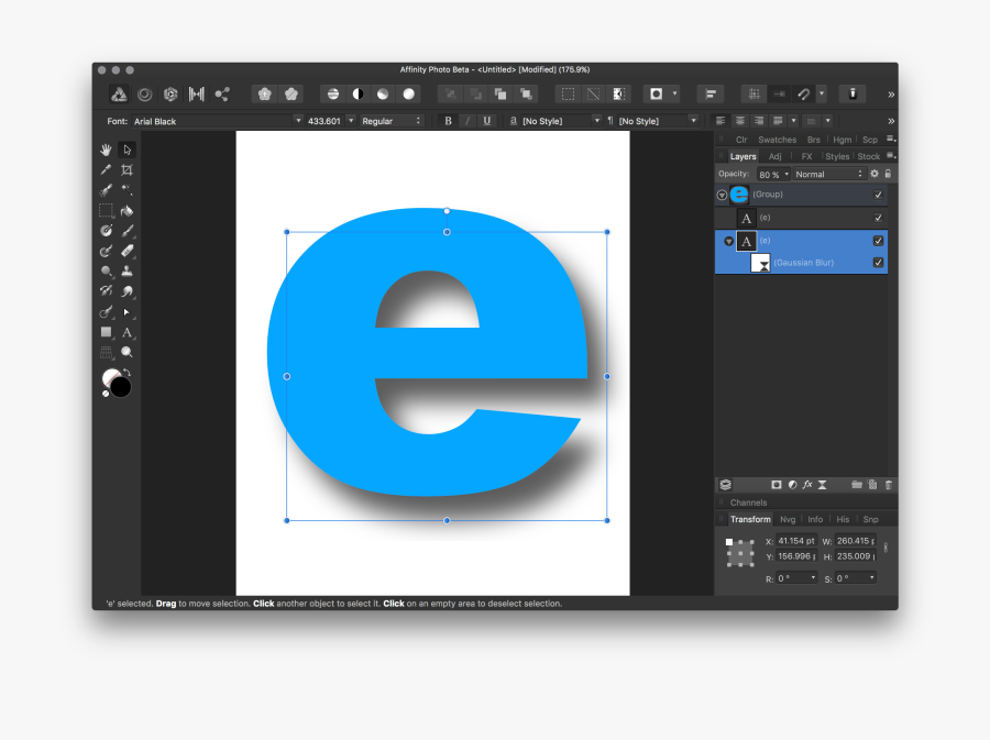 Clip Art Seperate Outer Shadow On - Circle, Transparent Clipart