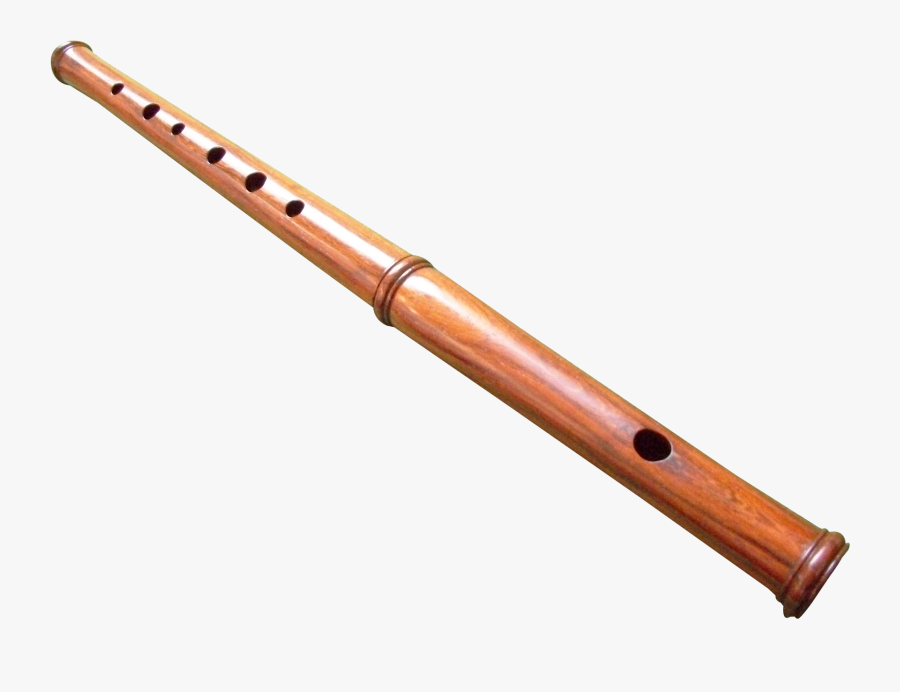 Flutes Clipart Krishna - Krishna Flute Png Hd, Transparent Clipart