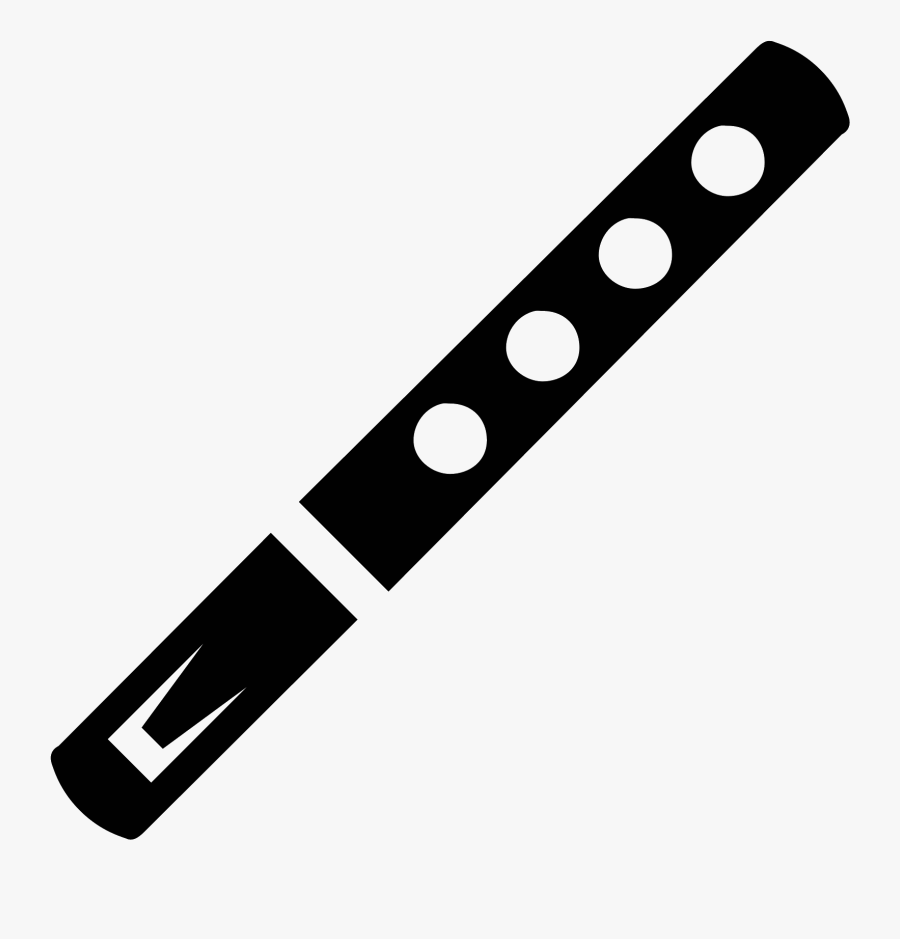 Download Flute Png Clipart - Diy Truing Stand Old Fork, Transparent Clipart