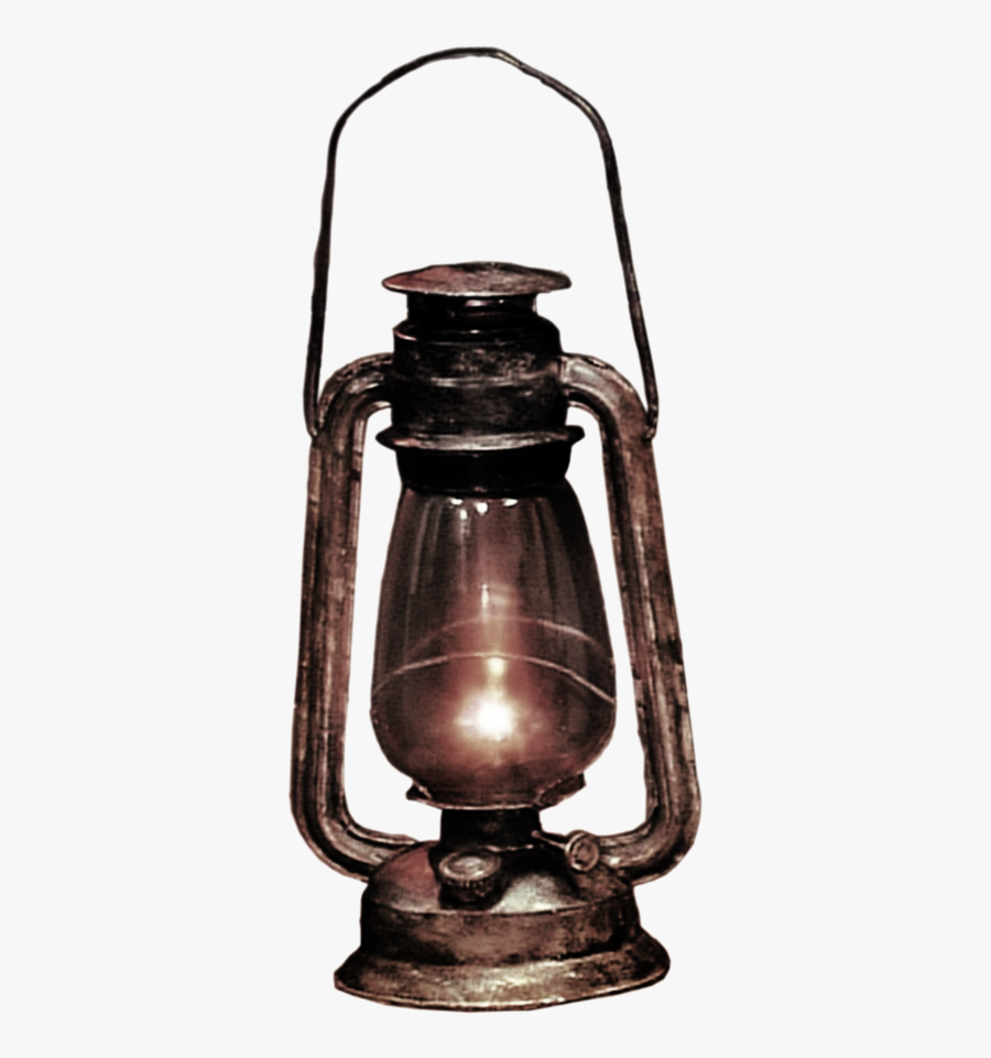 Clip Art Old Fashioned Lantern - Red Fern Grows Lantern, Transparent Clipart
