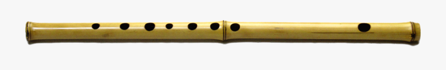Flutes Clipart Wooden Flute - Flute, Transparent Clipart