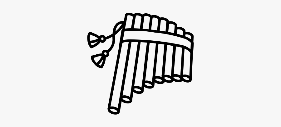 "
 Class="lazyload Lazyload Mirage Cloudzoom Featured - Draw Pan Flute, Transparent Clipart