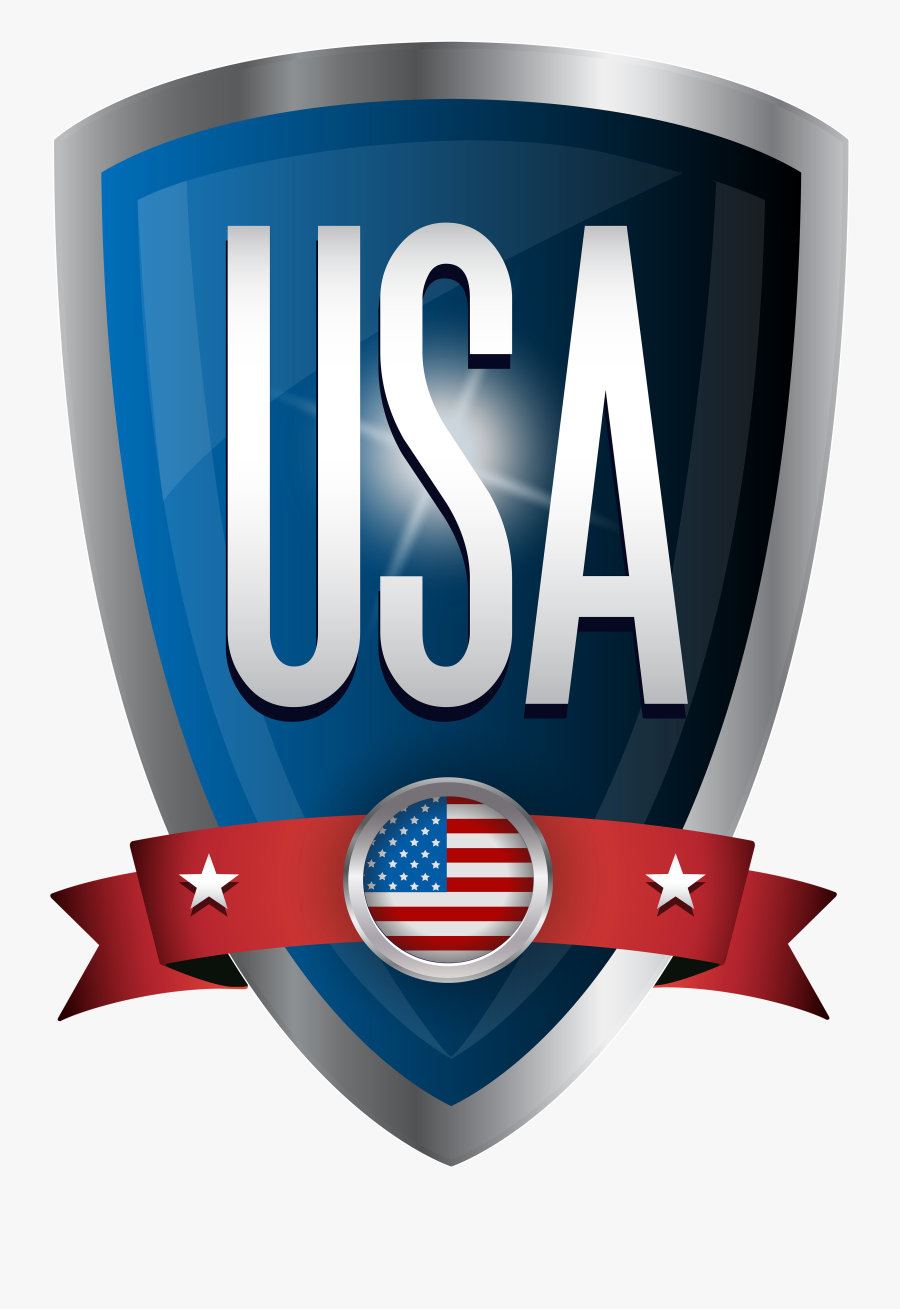 Usa Memorial Day Transparent - Logo Nước Mỹ, Transparent Clipart
