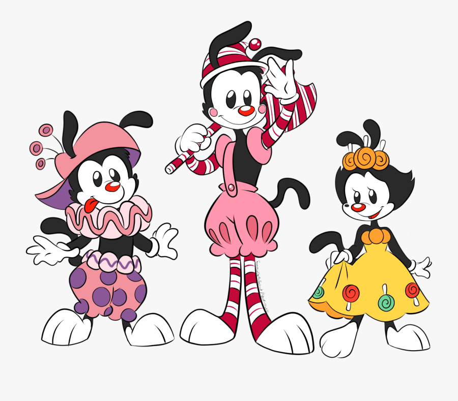 Candyland Characters Clipart - Felix The Cat Fan Art, Transparent Clipart