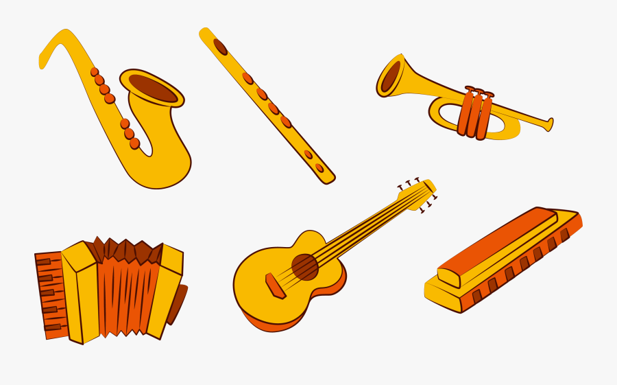 Flutes Clipart Music Note, Transparent Clipart