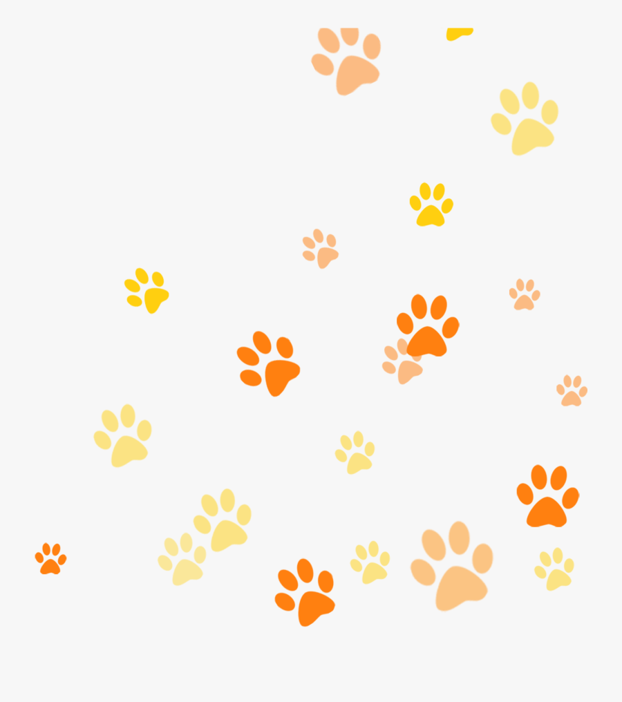 Clip Art Dog Grooming Puppy Footprints - Love Pets, Transparent Clipart