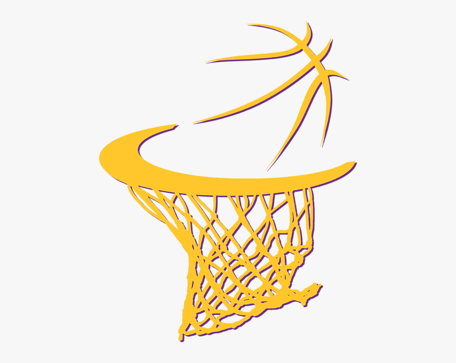 Basketball Hoop T Shirt, Transparent Clipart