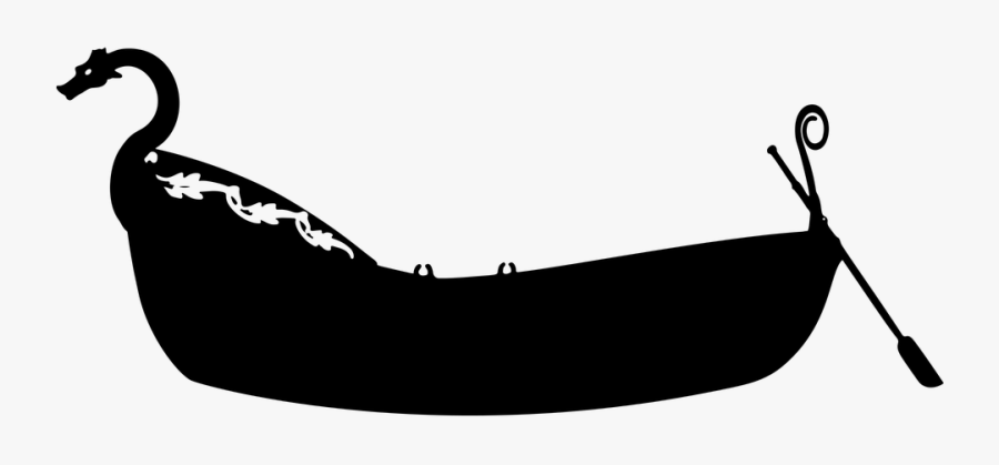 Canoeing - Wood Boat Png Hd, Transparent Clipart