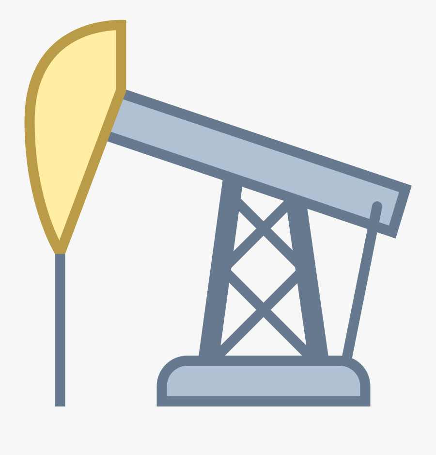 Basketball-hoop - Pumpjack Icon, Transparent Clipart