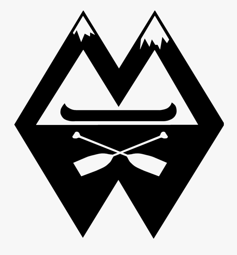 Canoe Clip Art, Transparent Clipart