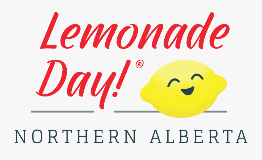 National Lemonade Day 2019, Transparent Clipart